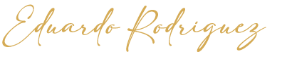 Eduardo Rodriguez – Marketing Médico