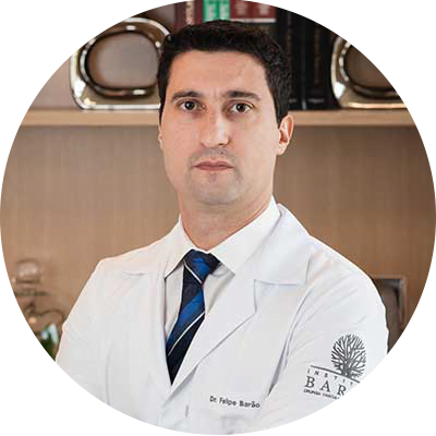 Dr. Felipe Barão