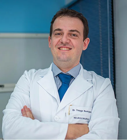 Dr. Thiago Rodrigues