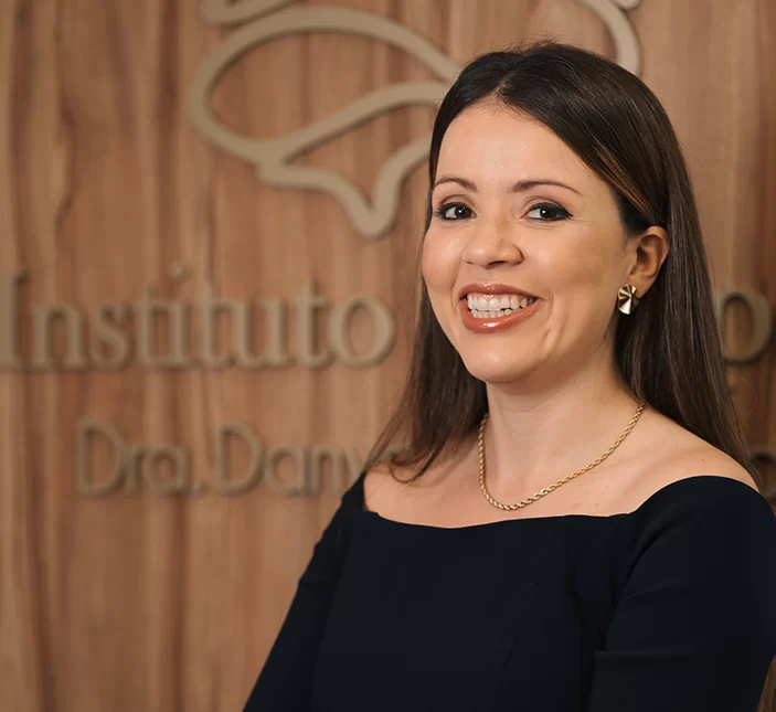Dra. Danyelle Sadala