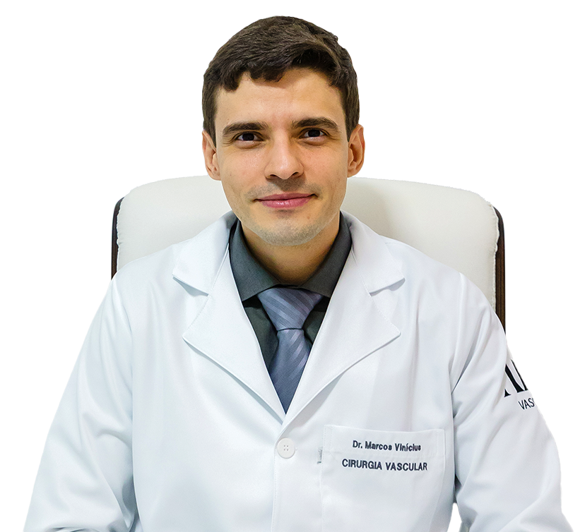 Dr. Marcos Vinícius