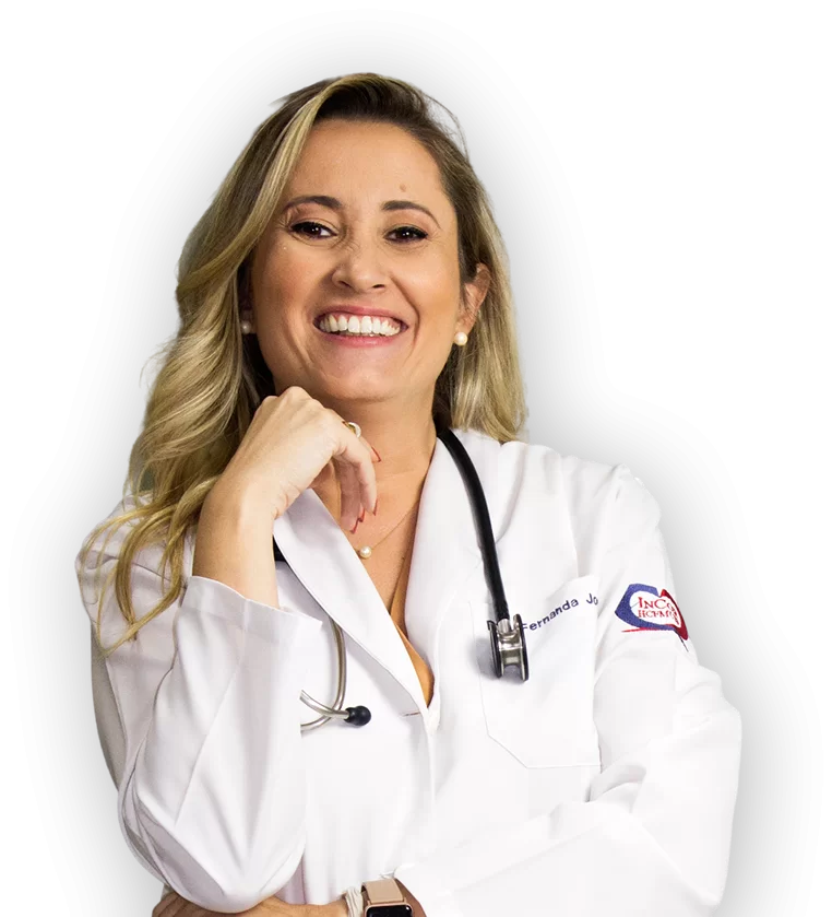 Dra. Fernanda Joslin